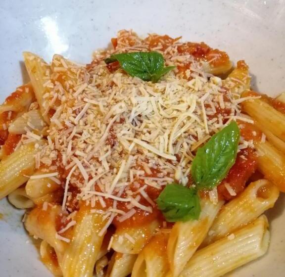 Пансион Santuario Tayrona Hostel