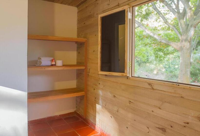 Пансион Santuario Tayrona Hostel
