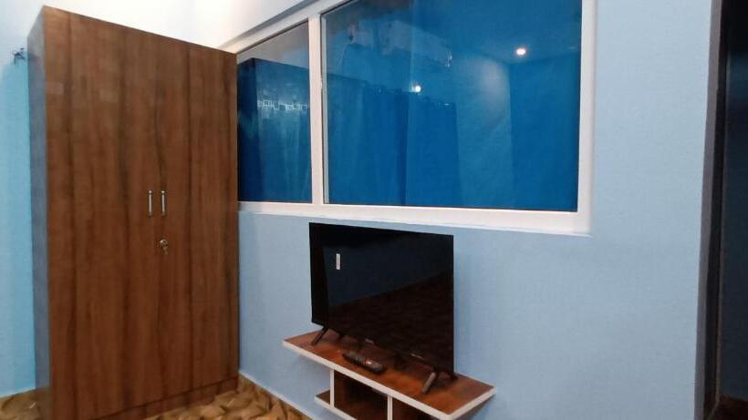 膳宿费 Sol Rouge Private Pool Villa