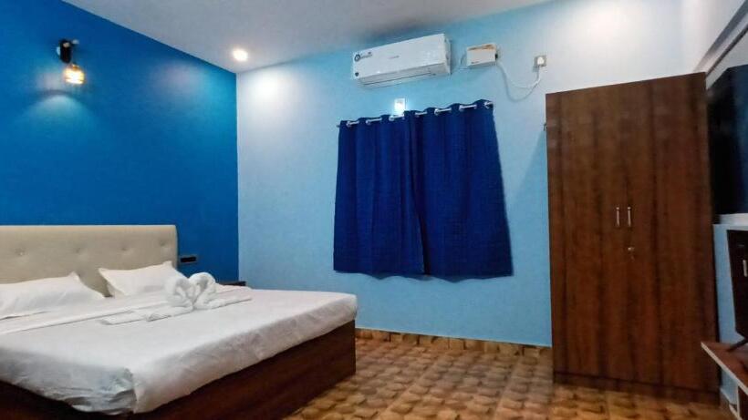 膳宿费 Sol Rouge Private Pool Villa