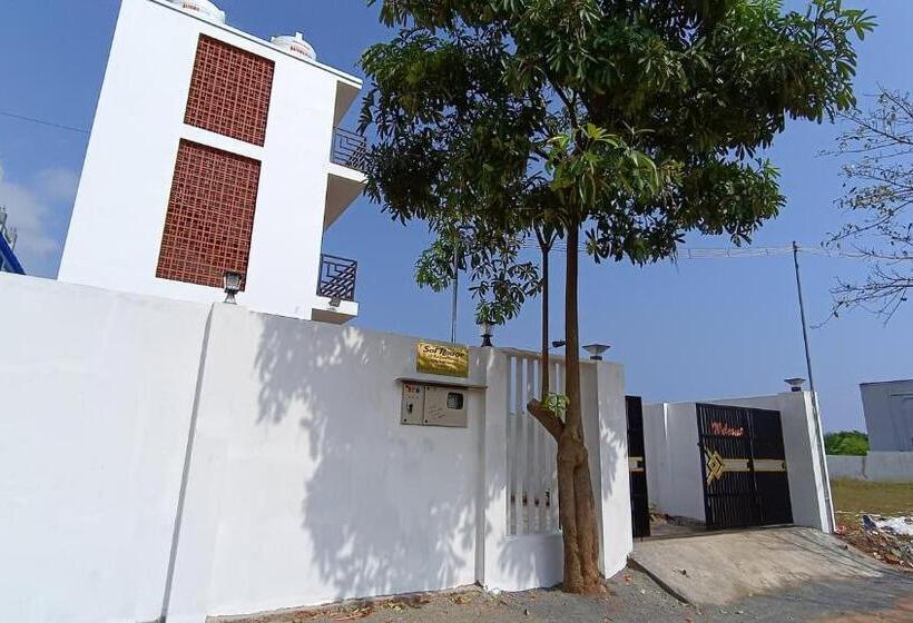 膳宿费 Sol Rouge Private Pool Villa