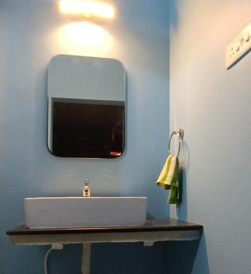 膳宿费 Sol Rouge Private Pool Villa