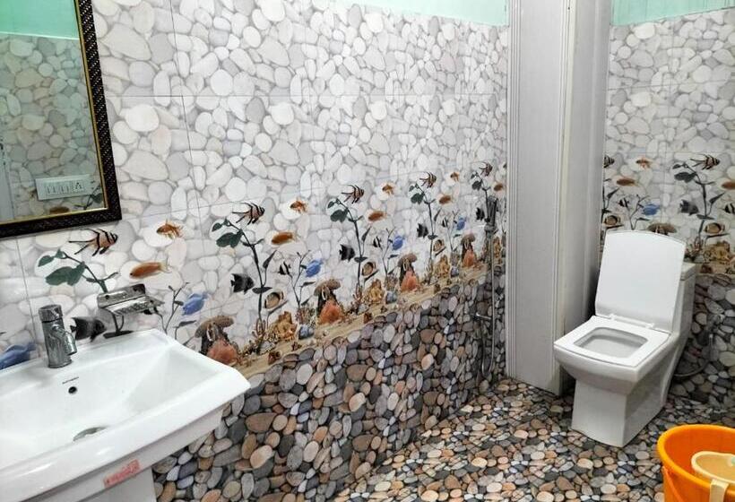 Пансион Solan Regency