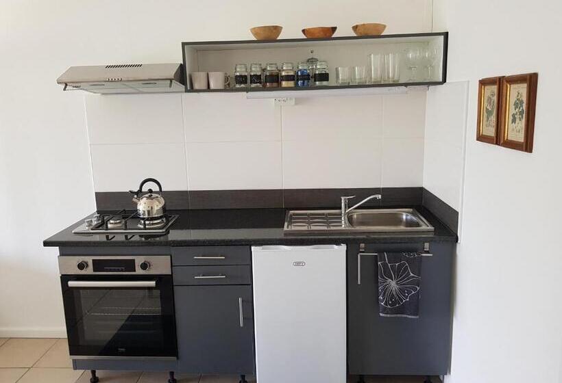 膳宿费 Solitude On Somerset