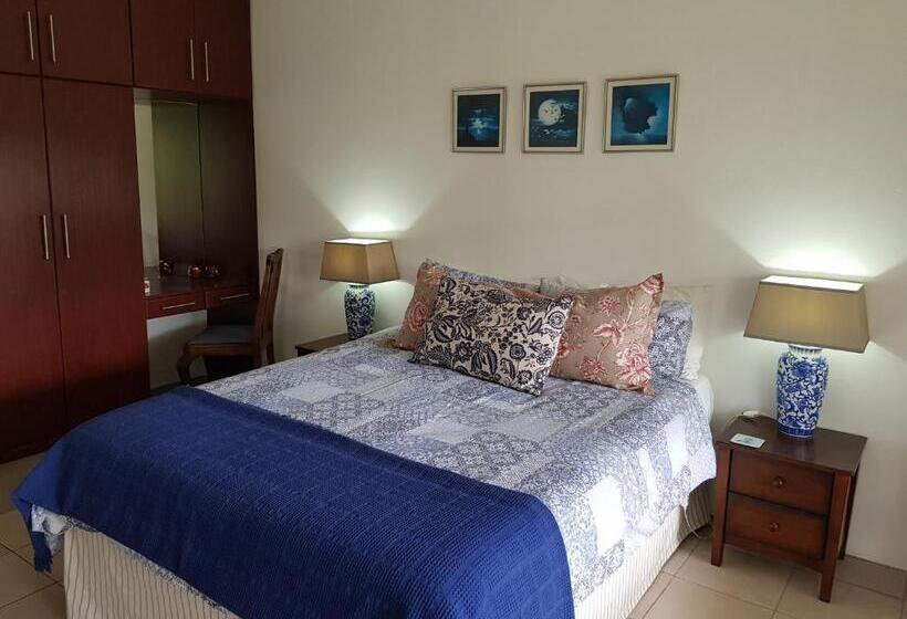 膳宿费 Solitude On Somerset