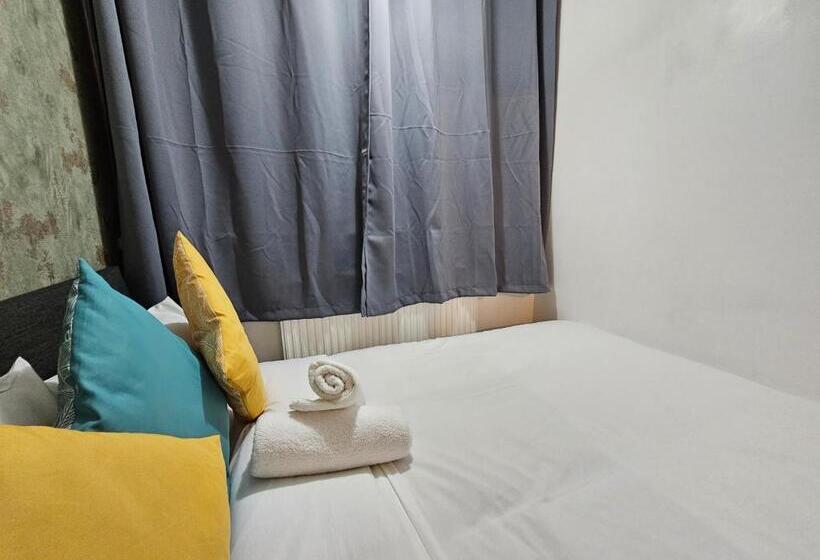 펜션 Spitalfields Rooms