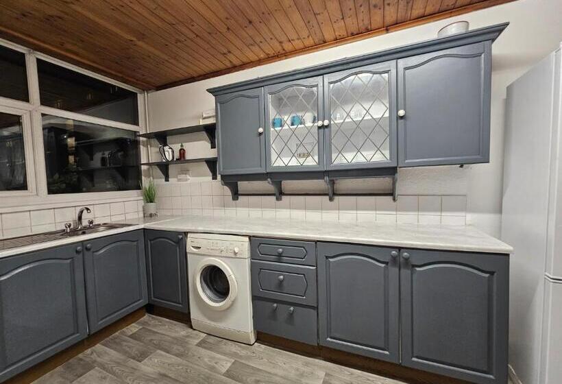 펜션 Spitalfields Rooms