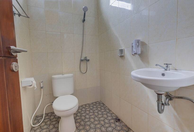 פנסיון Srinadi Waterpark Villa