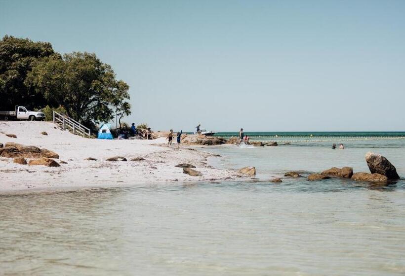 펜션 Sur Mer Studio   Seaside Escape