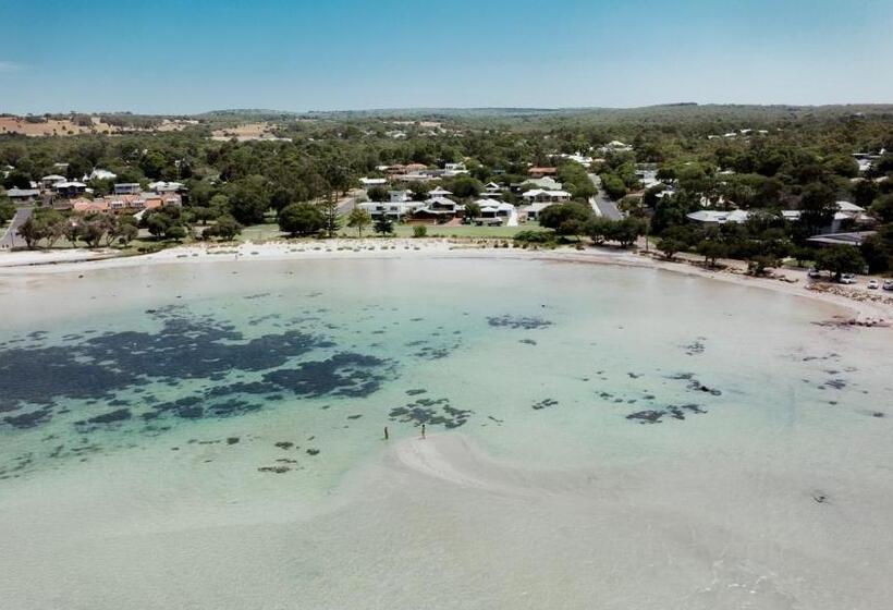 펜션 Sur Mer Studio   Seaside Escape