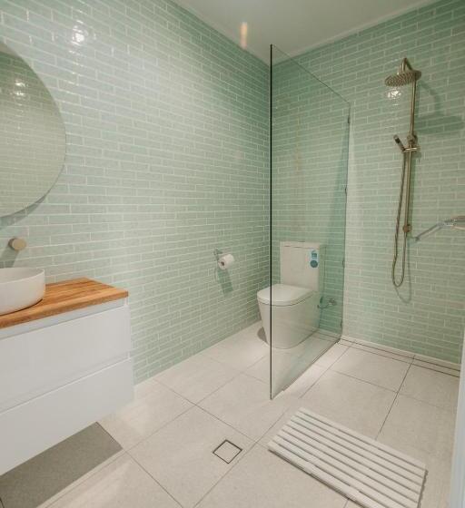 펜션 Sur Mer Studio   Seaside Escape