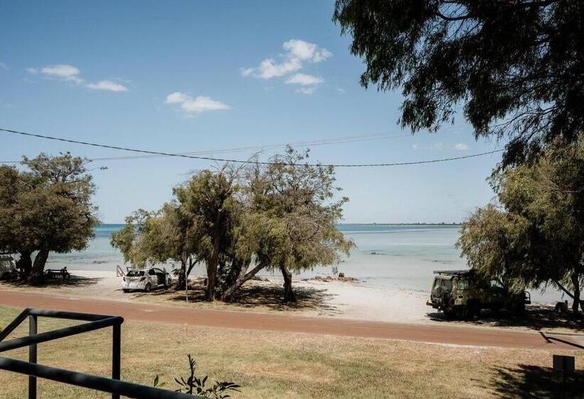 펜션 Sur Mer Studio   Seaside Escape