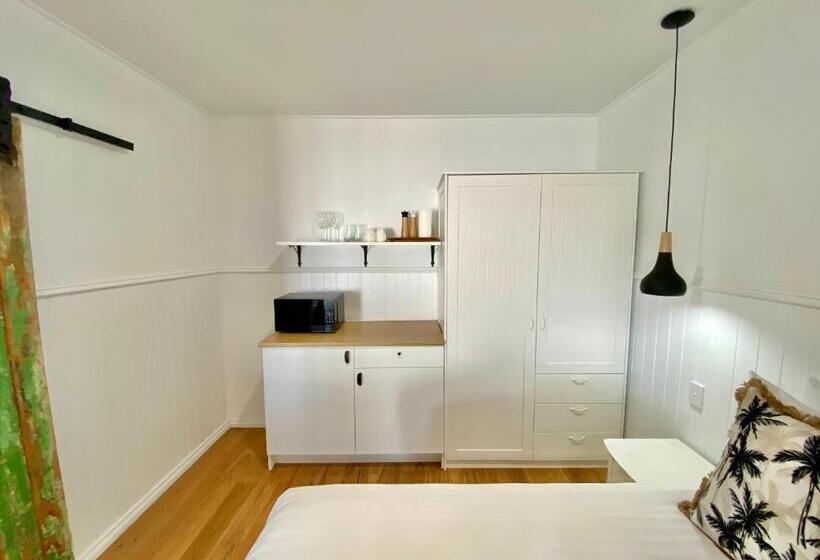 펜션 Sur Mer Studio   Seaside Escape