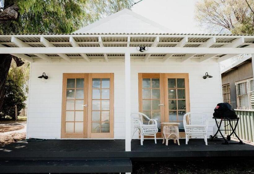 펜션 Sur Mer Studio   Seaside Escape