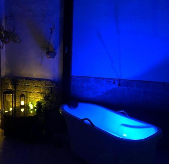 פנסיון Suíte Verão Na Praia