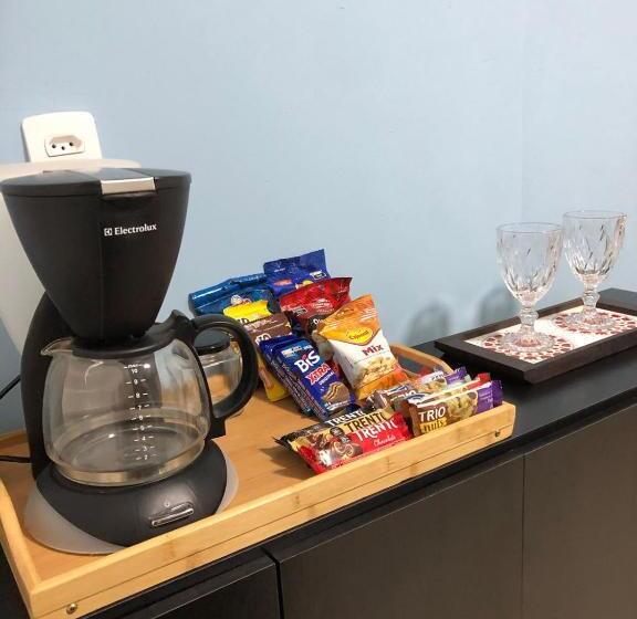 פנסיון Suíte Verão Na Praia