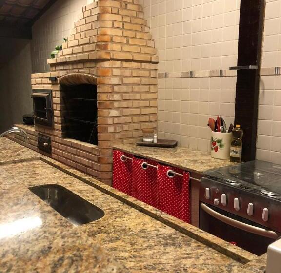 פנסיון Suíte Verão Na Praia