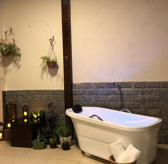 פנסיון Suíte Verão Na Praia