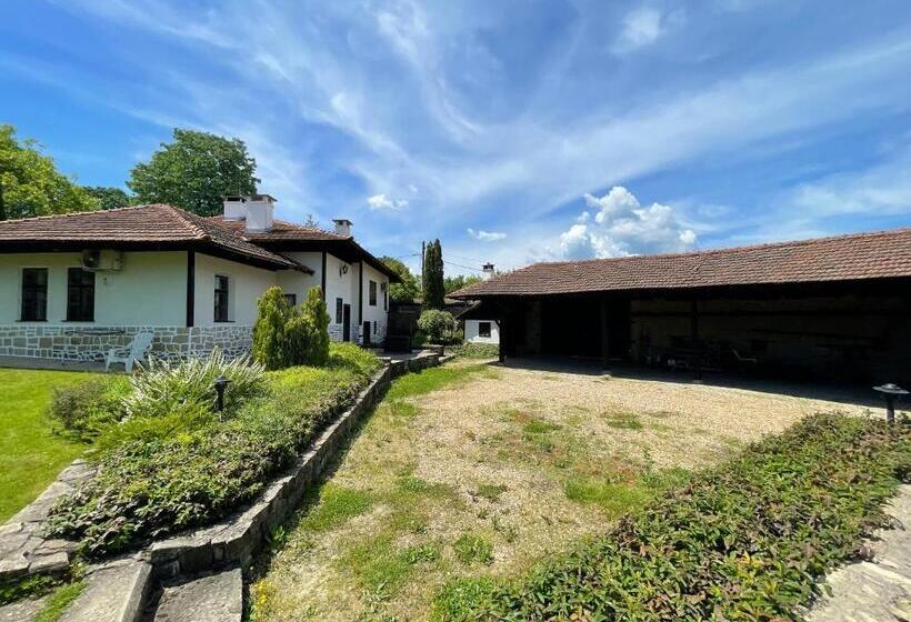 פנסיון Sveti Georgi Unique Guest House