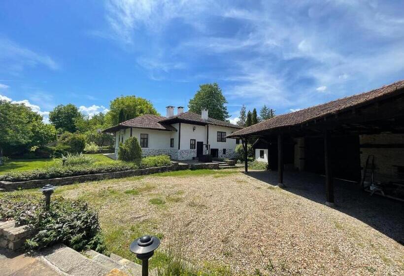 פנסיון Sveti Georgi Unique Guest House