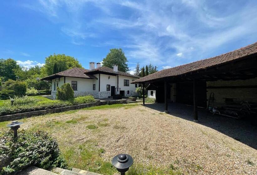 פנסיון Sveti Georgi Unique Guest House