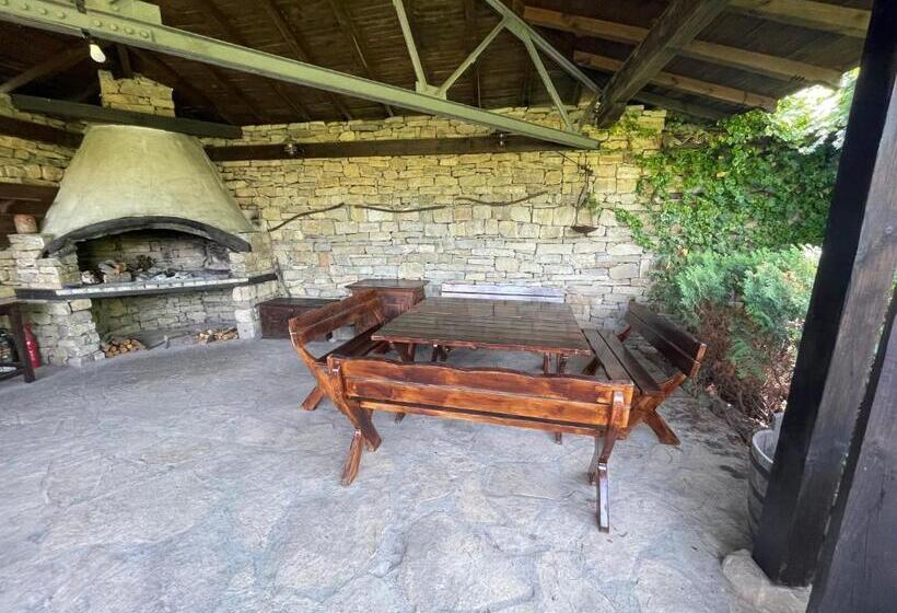 פנסיון Sveti Georgi Unique Guest House