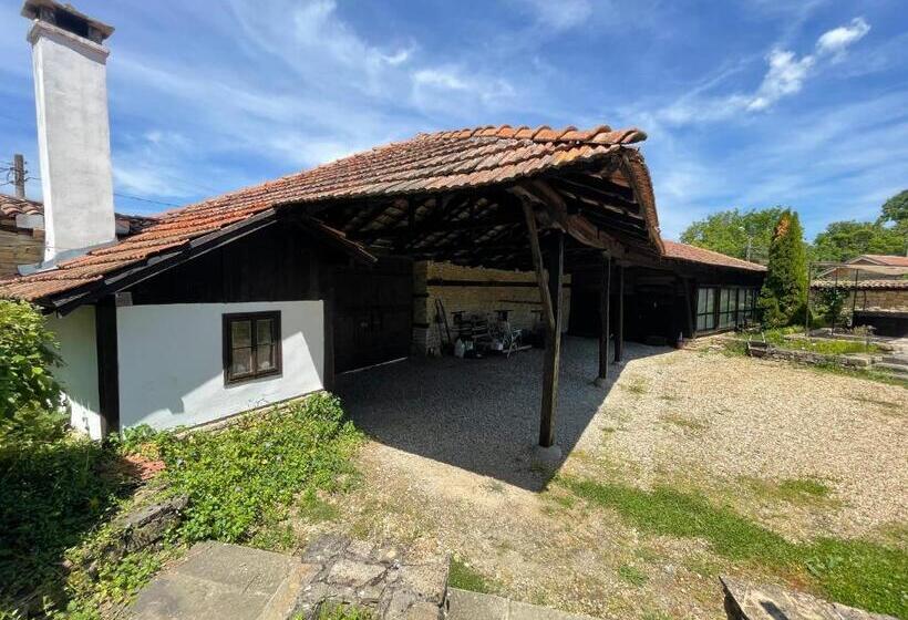 פנסיון Sveti Georgi Unique Guest House