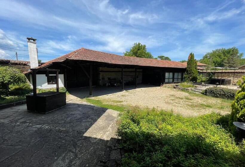 פנסיון Sveti Georgi Unique Guest House