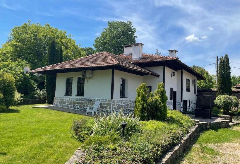 פנסיון Sveti Georgi Unique Guest House