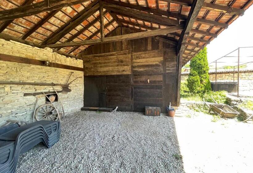 פנסיון Sveti Georgi Unique Guest House