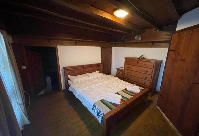 פנסיון Sveti Georgi Unique Guest House