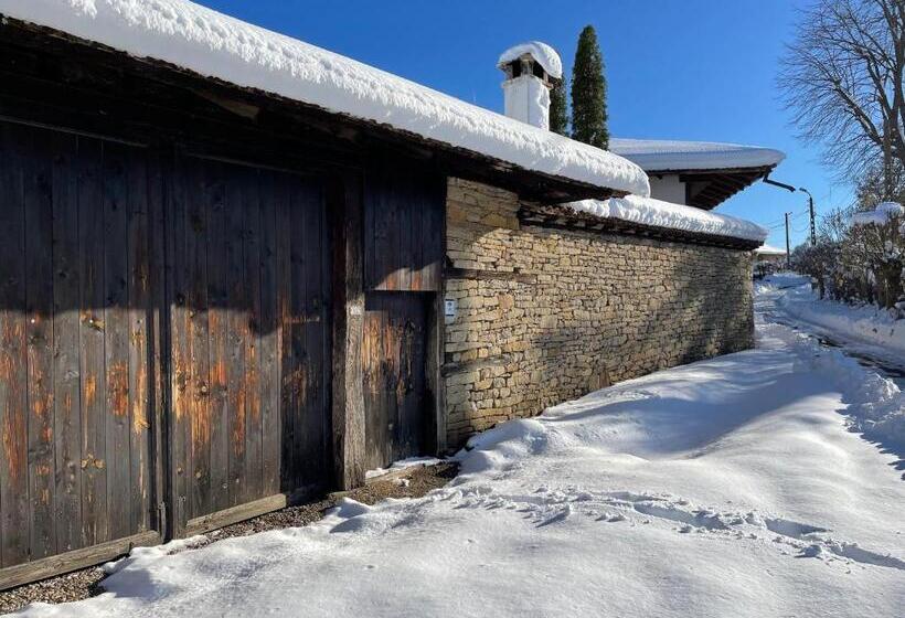 פנסיון Sveti Georgi Unique Guest House