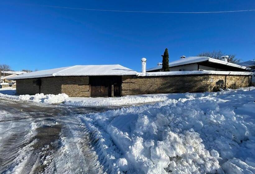 פנסיון Sveti Georgi Unique Guest House