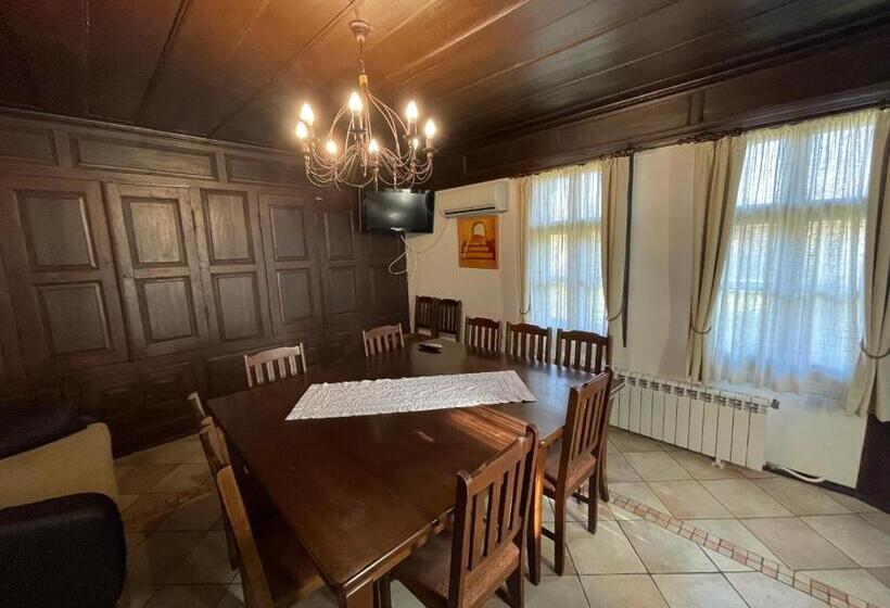 פנסיון Sveti Georgi Unique Guest House