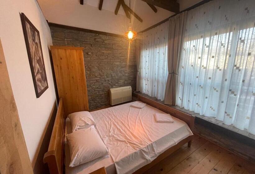 פנסיון Sveti Georgi Unique Guest House