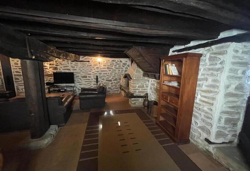 פנסיון Sveti Georgi Unique Guest House