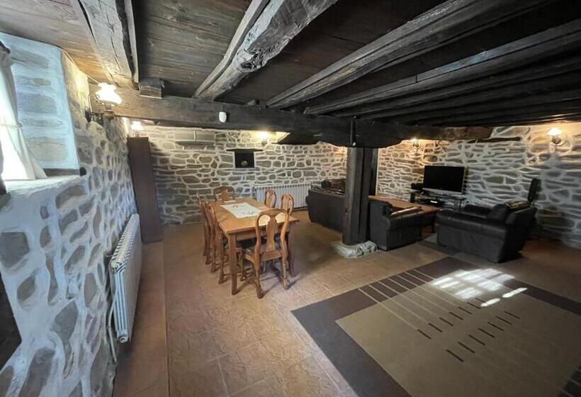 פנסיון Sveti Georgi Unique Guest House