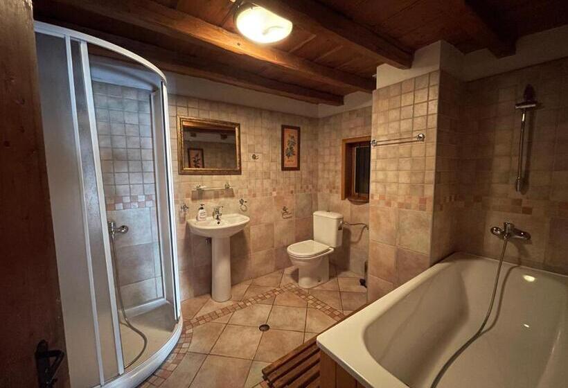 פנסיון Sveti Georgi Unique Guest House