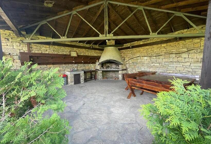 פנסיון Sveti Georgi Unique Guest House