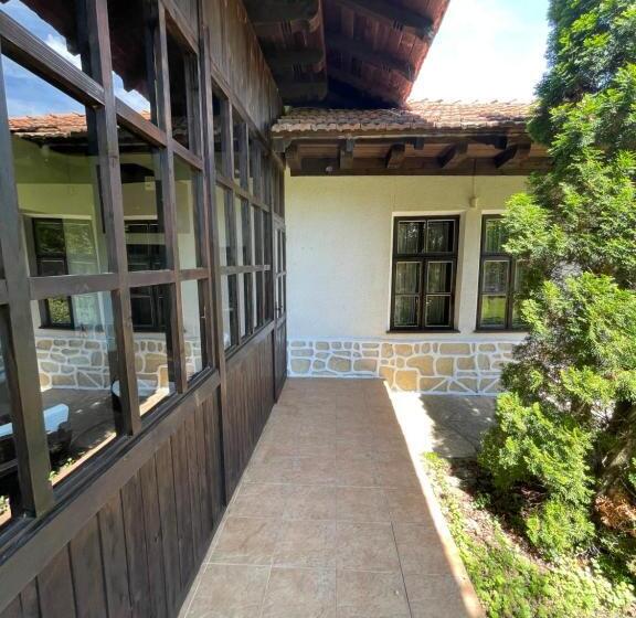 פנסיון Sveti Georgi Unique Guest House