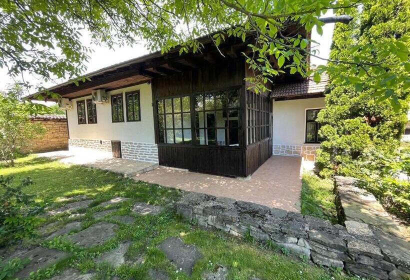 פנסיון Sveti Georgi Unique Guest House