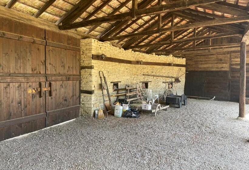 פנסיון Sveti Georgi Unique Guest House