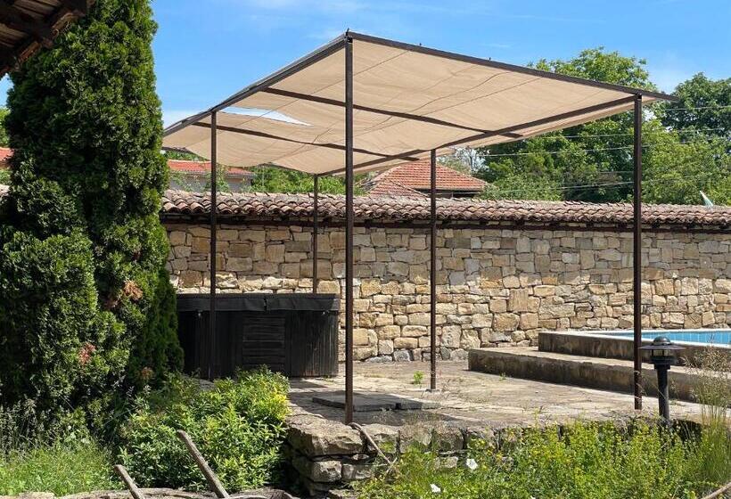 פנסיון Sveti Georgi Unique Guest House