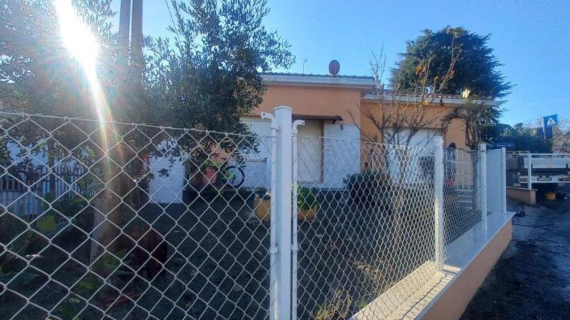 פנסיון Welcome Ca  Ad Scarplen