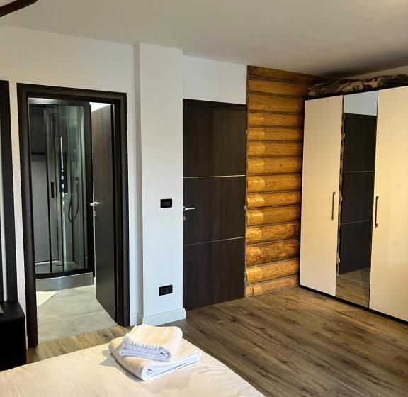 Pensiunea Lacul Arșiței