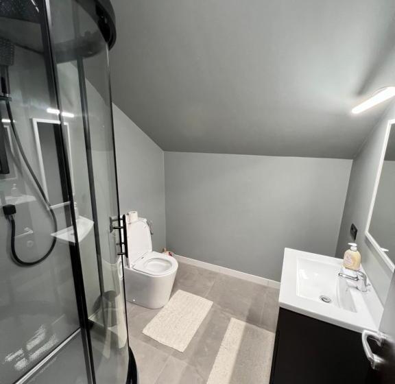 Pensiunea Lacul Arșiței