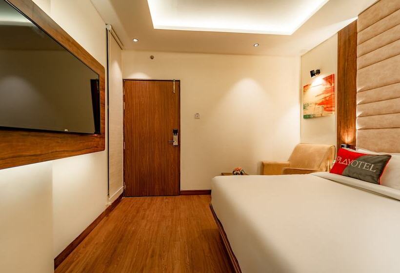 Playotel Inn Aria, Bhopal
