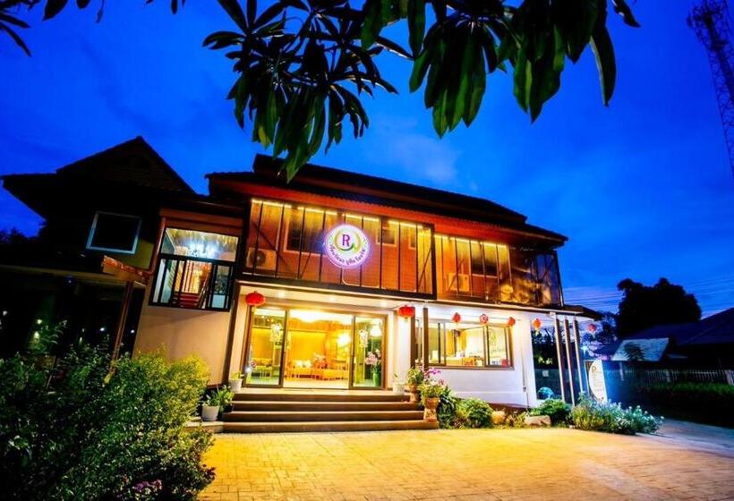 Ratana Boutique Resort   Mae Phim