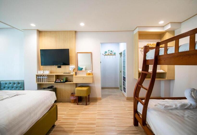 Ratana Boutique Resort   Mae Phim