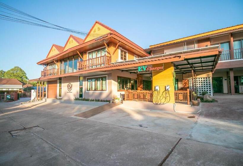 Ratana Boutique Resort   Mae Phim